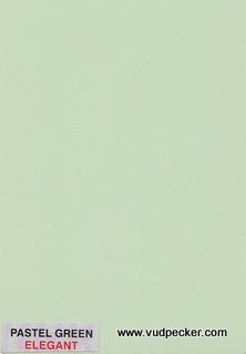 Pastel Green-Elegant